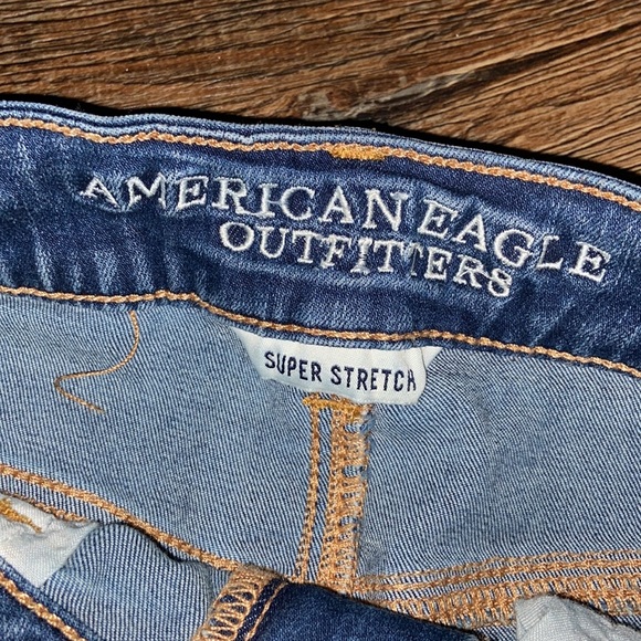 American eagle shorts - Picture 3 of 4